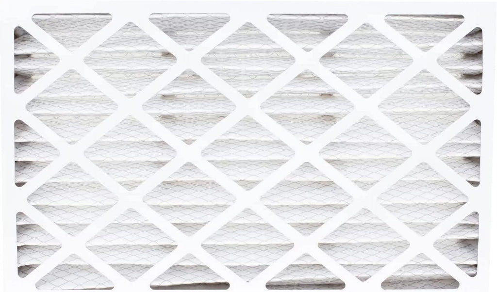 HVAC 255649-101 AC Trion Furnace Pleated MERV (3-Pack) for 16x25x3 Filters Air Bear Filterbuy Air 13