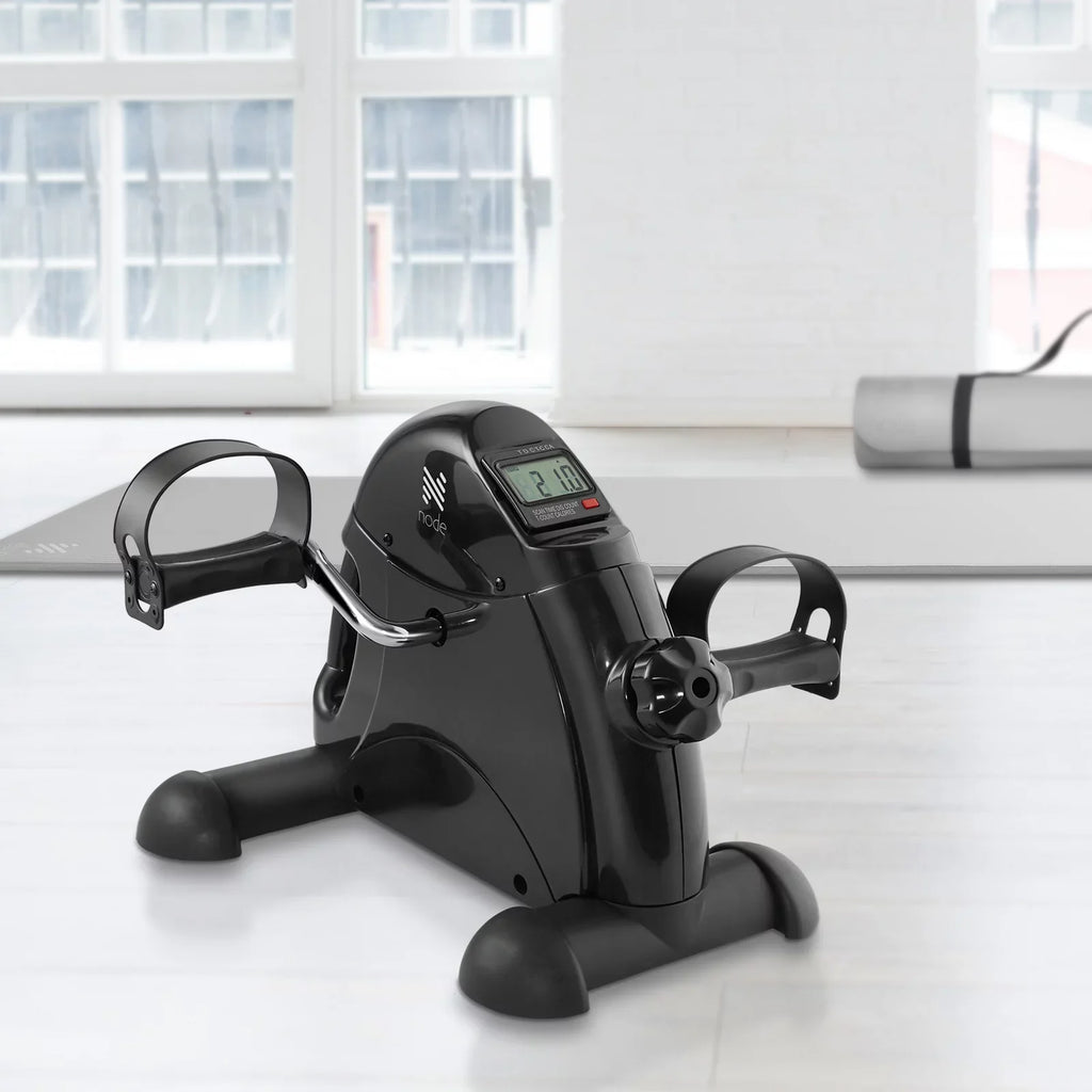 Exercise Fitness Node Under Desk BikePedalExerciser