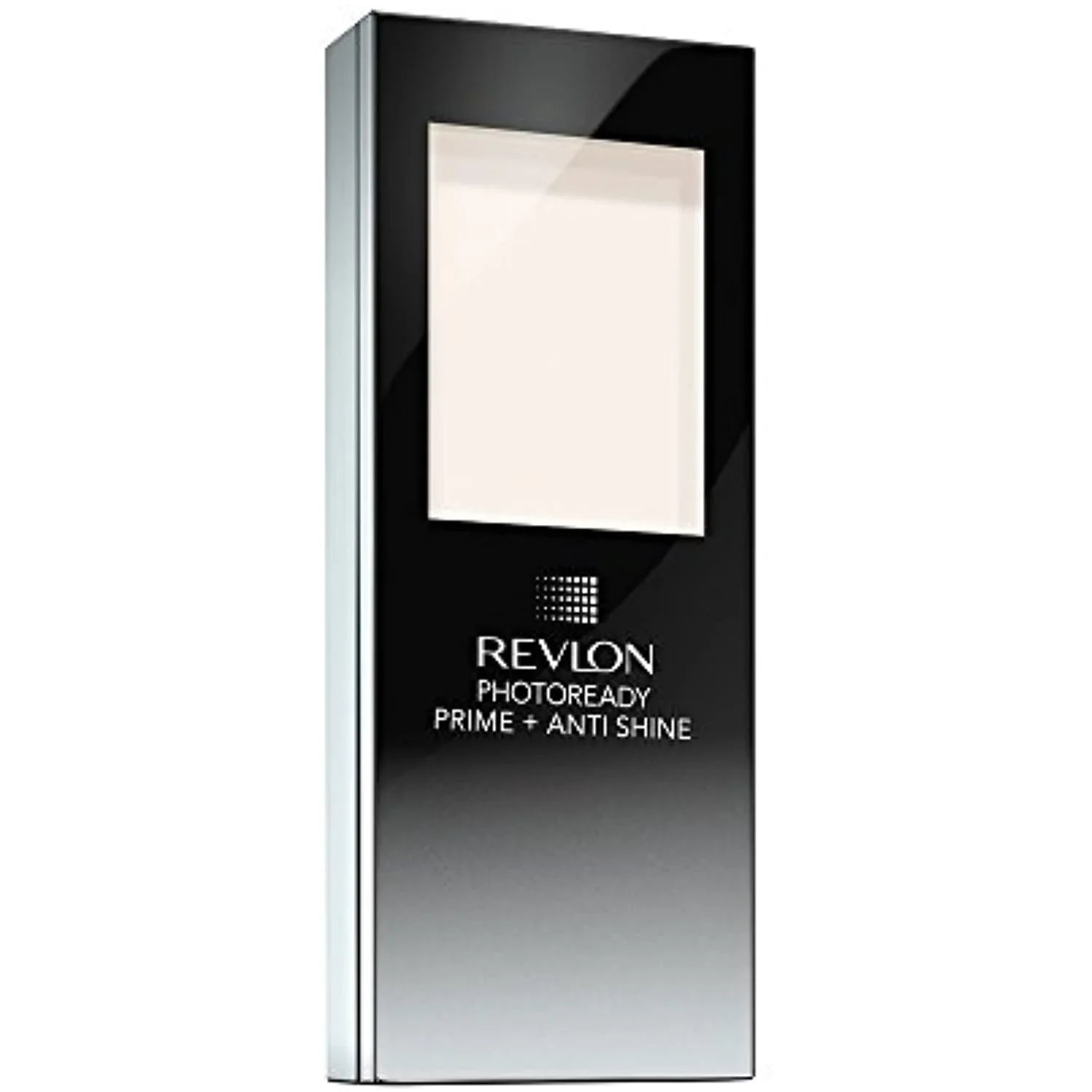 Balm, Clear Shine & Revlon Photoready Prime Anti