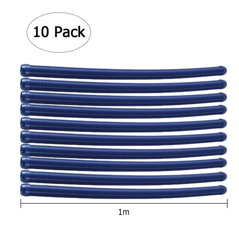 Hose Cleaner Ground Vacuum Climb Swimming Pool SalonMore Wall Inground Automatic Above