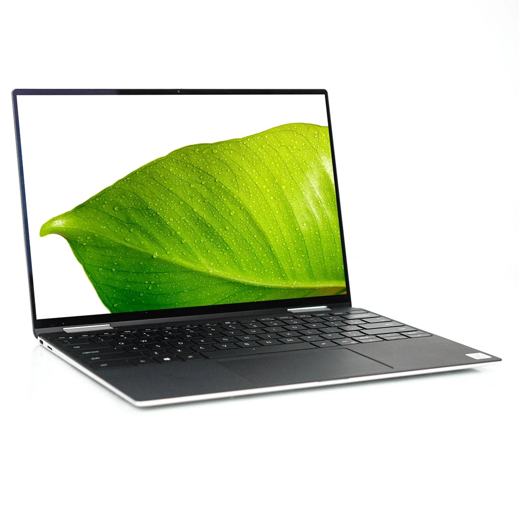 v.WCA B Dell 7390 SSD Wty Used Yr 13.3" Pro Graphics Core i5 Laptop Win XPS 11 Touch 2-in-1 Integrated M.2 8GB 1 Screen 512GB