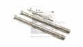 67102 18 KIT BURNER SPIRIT NG Weber II 2B
