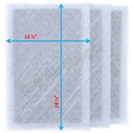 Pads 14x21 Dynamic Filter Cleaner 14x21 Supply RayAir (3 Pack) Replacement Air Refills