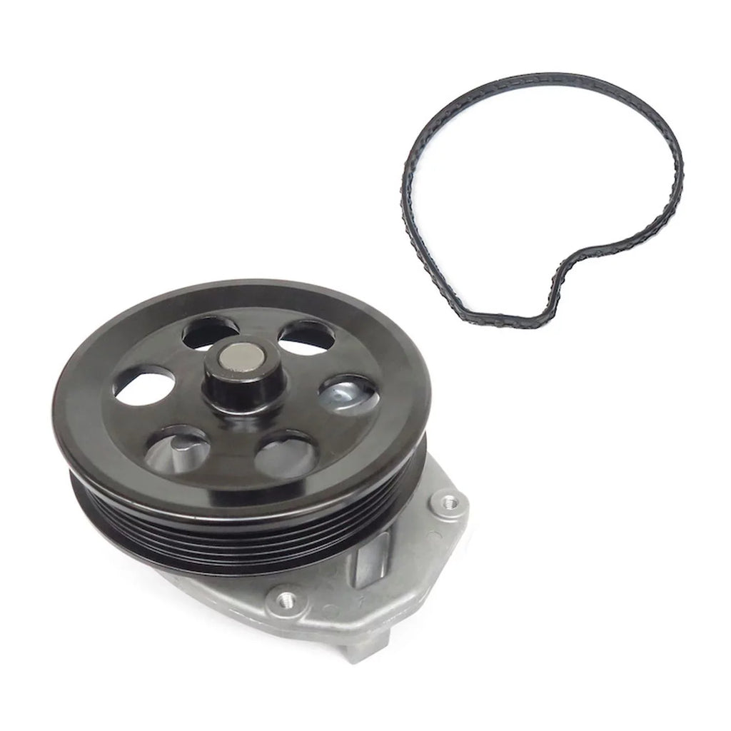 CHEVROLET LT, US8102 US - MALIBU Works LT Fits Engine select: 2018-2020 Motor CHEVROLET Pump 2016-2018 Water EQUINOX