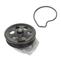 CHEVROLET LT, US8102 US - MALIBU Works LT Fits Engine select: 2018-2020 Motor CHEVROLET Pump 2016-2018 Water EQUINOX