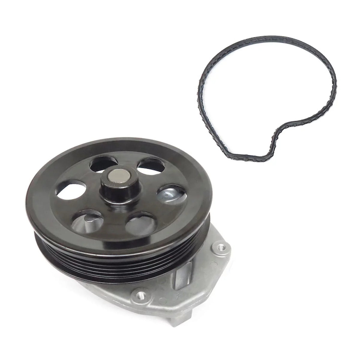 CHEVROLET LT, US8102 US - MALIBU Works LT Fits Engine select: 2018-2020 Motor CHEVROLET Pump 2016-2018 Water EQUINOX