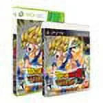 360 Tenkaichi Dragon Ball - Ultimate Z: Xbox