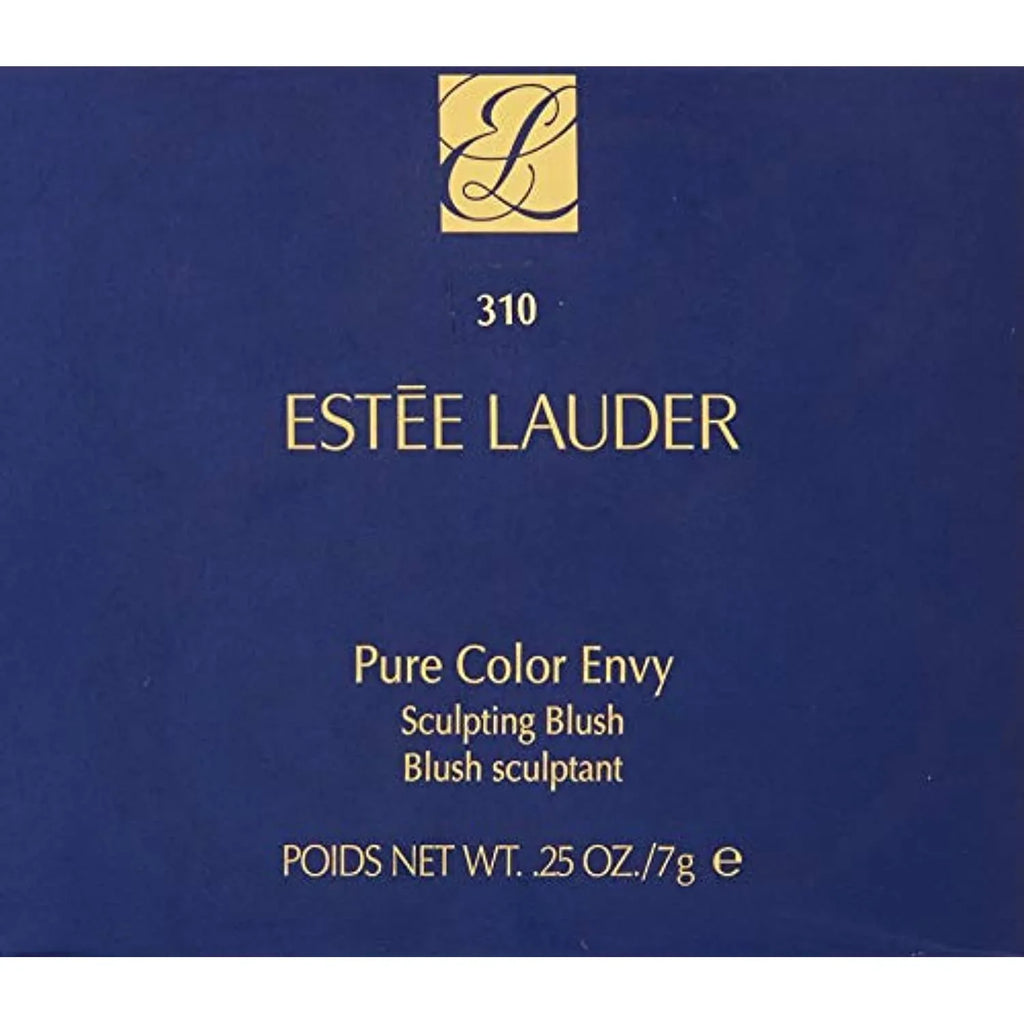 Estee Lauder Envy Blush Pure Sculpting 310 Color
