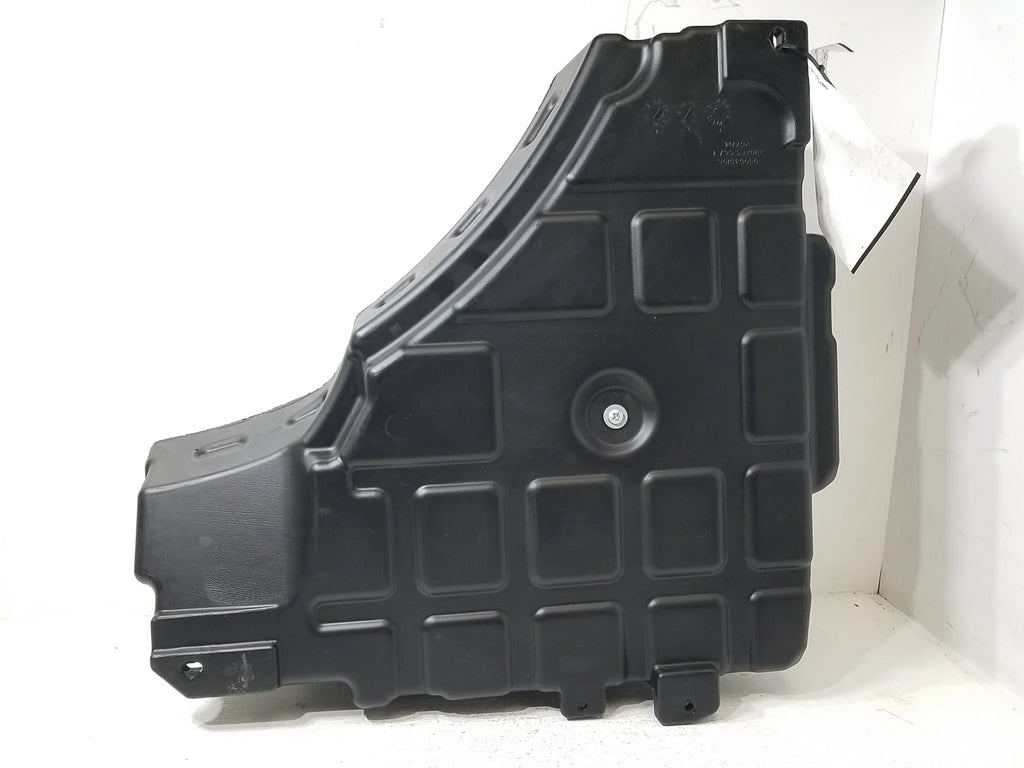 LKQ Subwoofer OEM (Good) Grand Trunk Mount 2011 Pre-Owned Jeep Cherokee