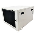 338Pint/D Planting Greenhouses Ceiling-Type Dehumidifier Basement Warehouse Household Commercial