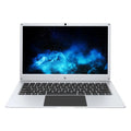 Win10S,Silver 13.3" 2.4GHz EWT148AS AMD 64GB eMMC (Scratch 4GB And EMATIC A4-9120 Used) Dent