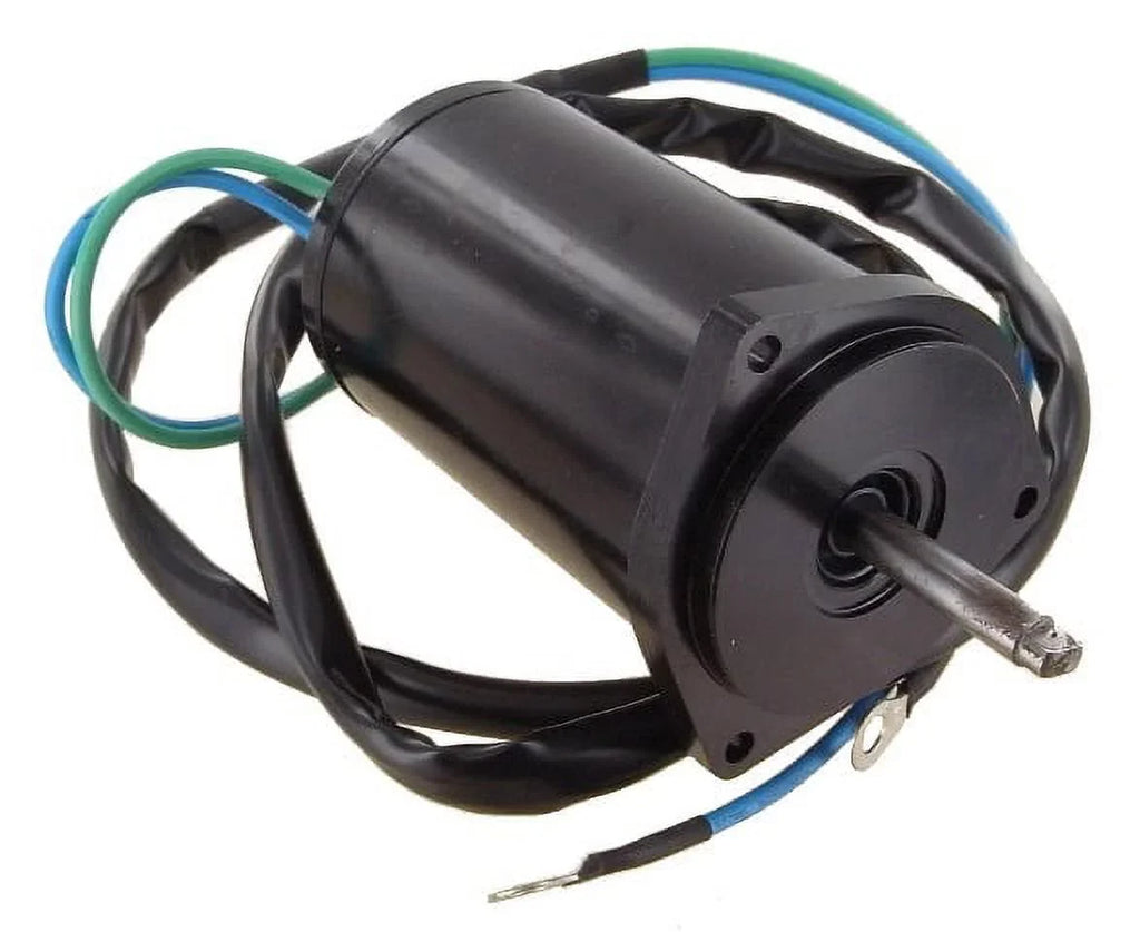 Yamaha / Shaft) New 62Y-43880-01-00 Trim x Tilt Motor 8mm (37mm 40-60HP
