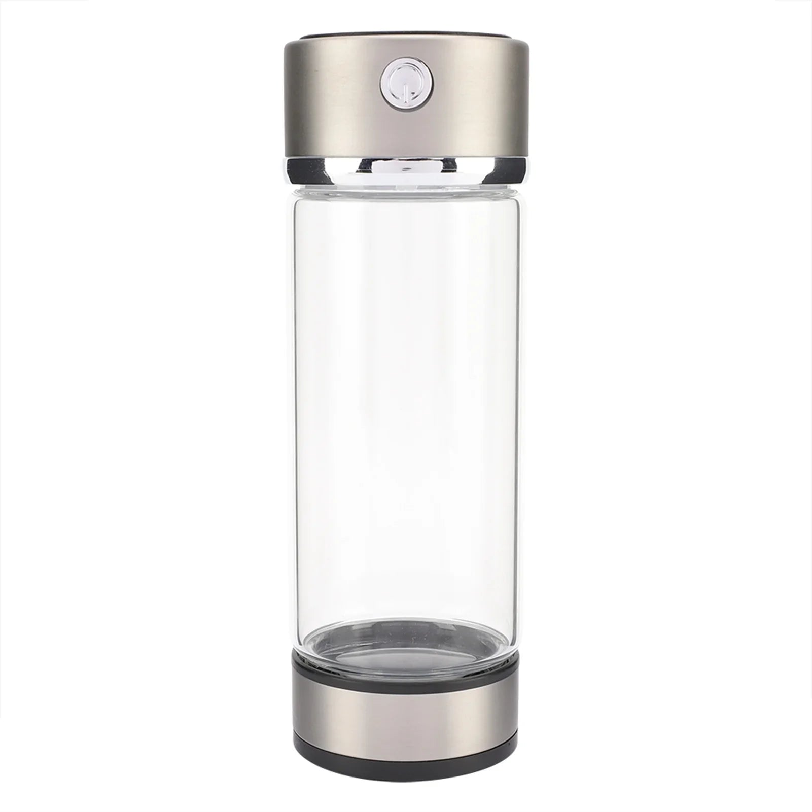 Maker USB Hydrogen Rechargeable Body Portable Healthy Purifier Antioxidant Filter Lonizer Water Hydrated Water Lonized Rich Keep Generator Bottle Water Anti-Aging