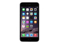 GSM LTE Phone 64GB Gray 6 (Refurbished) Plus Space Restored - Dual-Core 4G Apple iPhone Unlocked