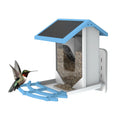 With CameraCamera Arealer Camera Waterproof WaterproofCamera LowLowSolar Camera camera,Ip66 Camera Feeder Vision 1080p Surveillance Smart Feeder Real-time