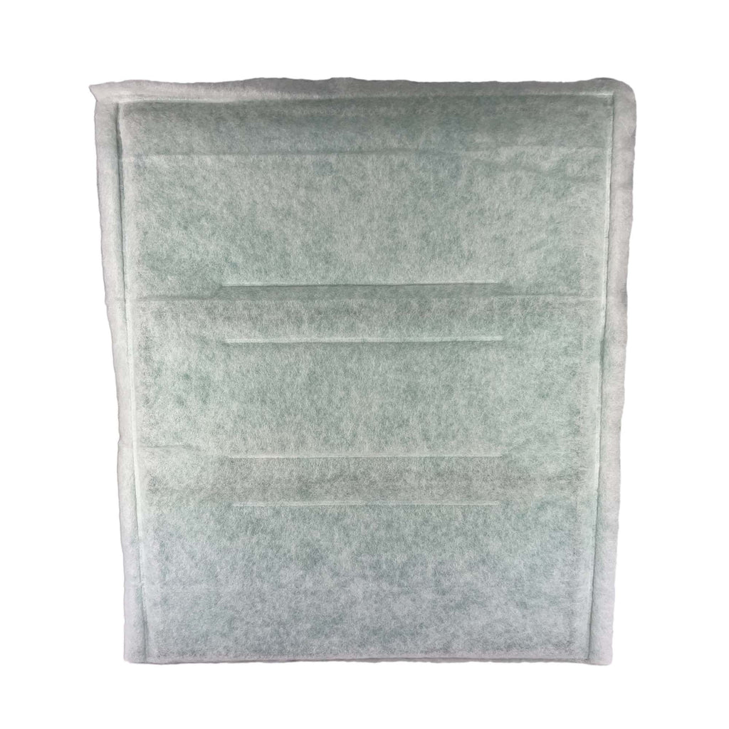 wioboy 55 Spray Wire) (20 20" Filter Pad Tacky Series Pack), Paint Intake x 25" Booth (Internal