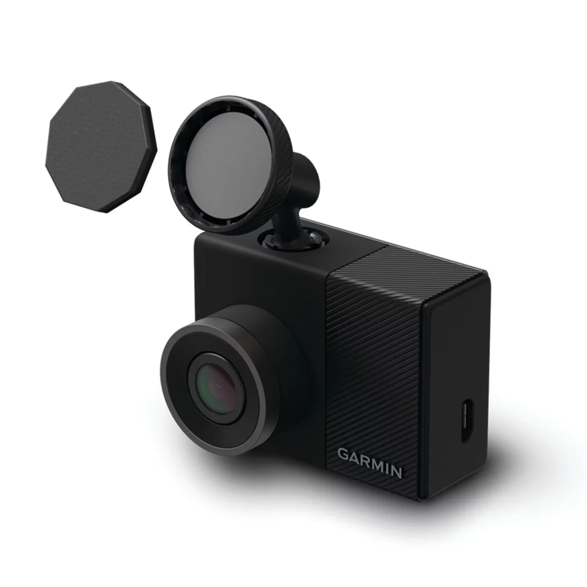 45 Garmin Dash Cam