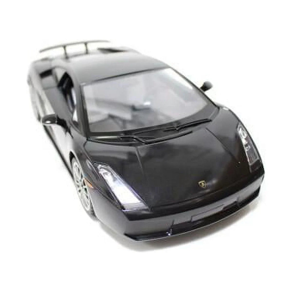 4.5" Golf 6pcs Toy Metal Die-Cast Cart