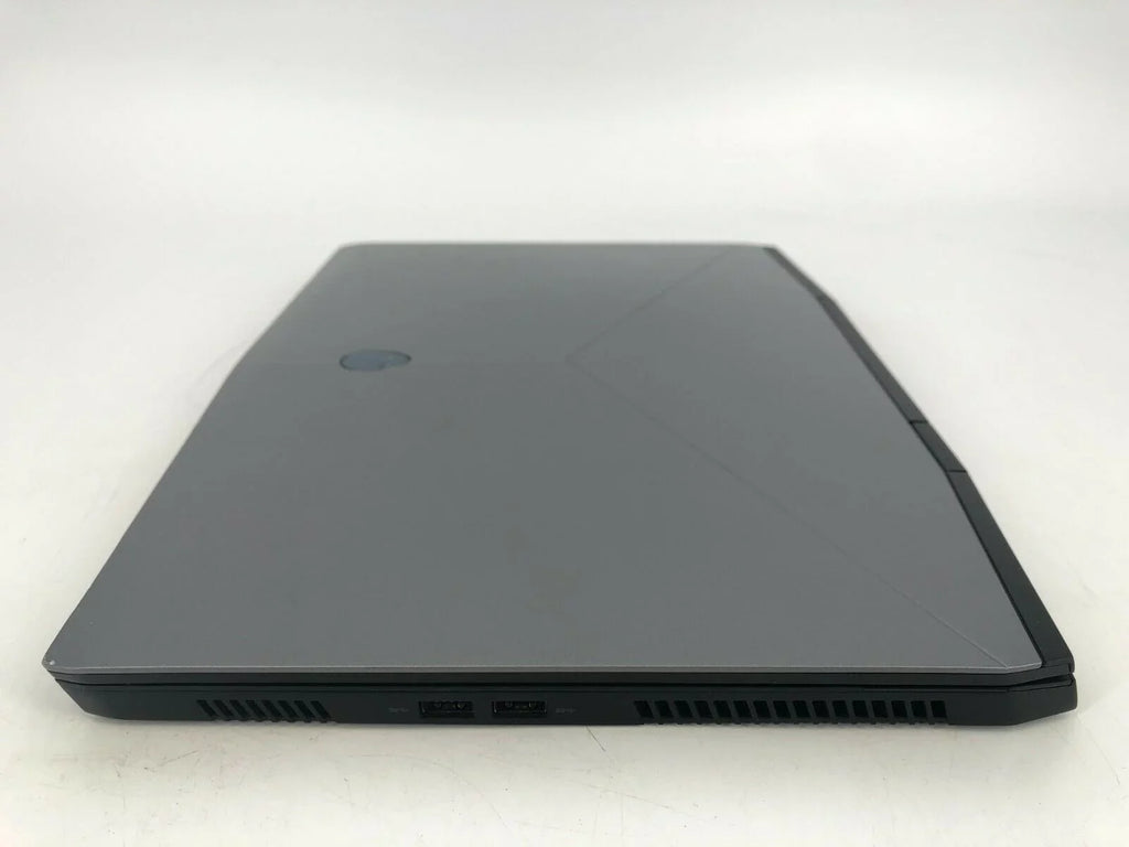 FHD 2070 15" - 1TB RTX SSD 8GB Max-Q Used Alienware 2.6GHz 32GB i7-9750H R1 143Hz m15