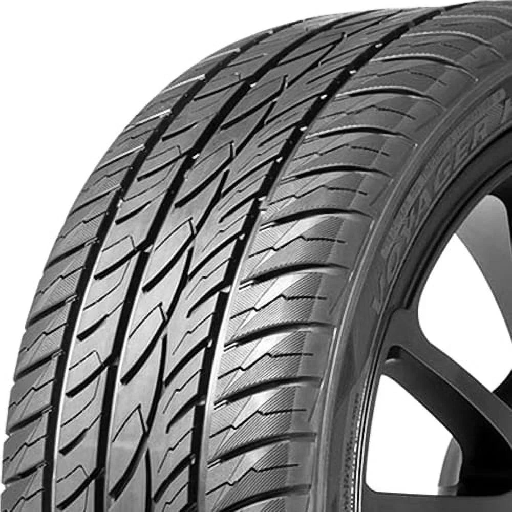 Groundspeed Fusion Hybrid 96W 2014-15 HP SE, 2016-18 Tire ZR 235/50R17 S Voyager Performance Fusion Energi Ford Ford Fits: A/S