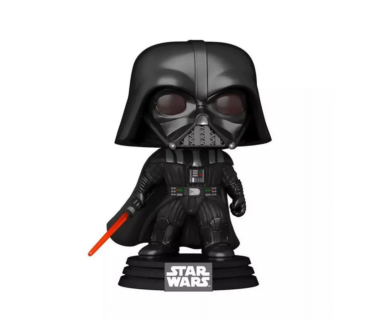 Wars: (Exclusive) Star Vader Darth