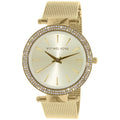 Women's Quartz Gold Darci Stainless-Steel Watch Fashion MK3368