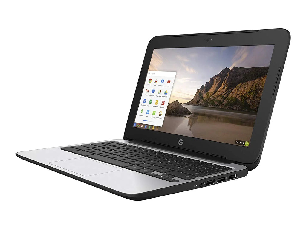 4 2.10 OS Chrome Dent Intel Ee HP and - Scratch 11 GHz 16 Celeron G4 GB 11.6" Chromebook GB