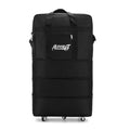Expandable and Lixada Women for Luggage Suitcase Men Foldable Travel