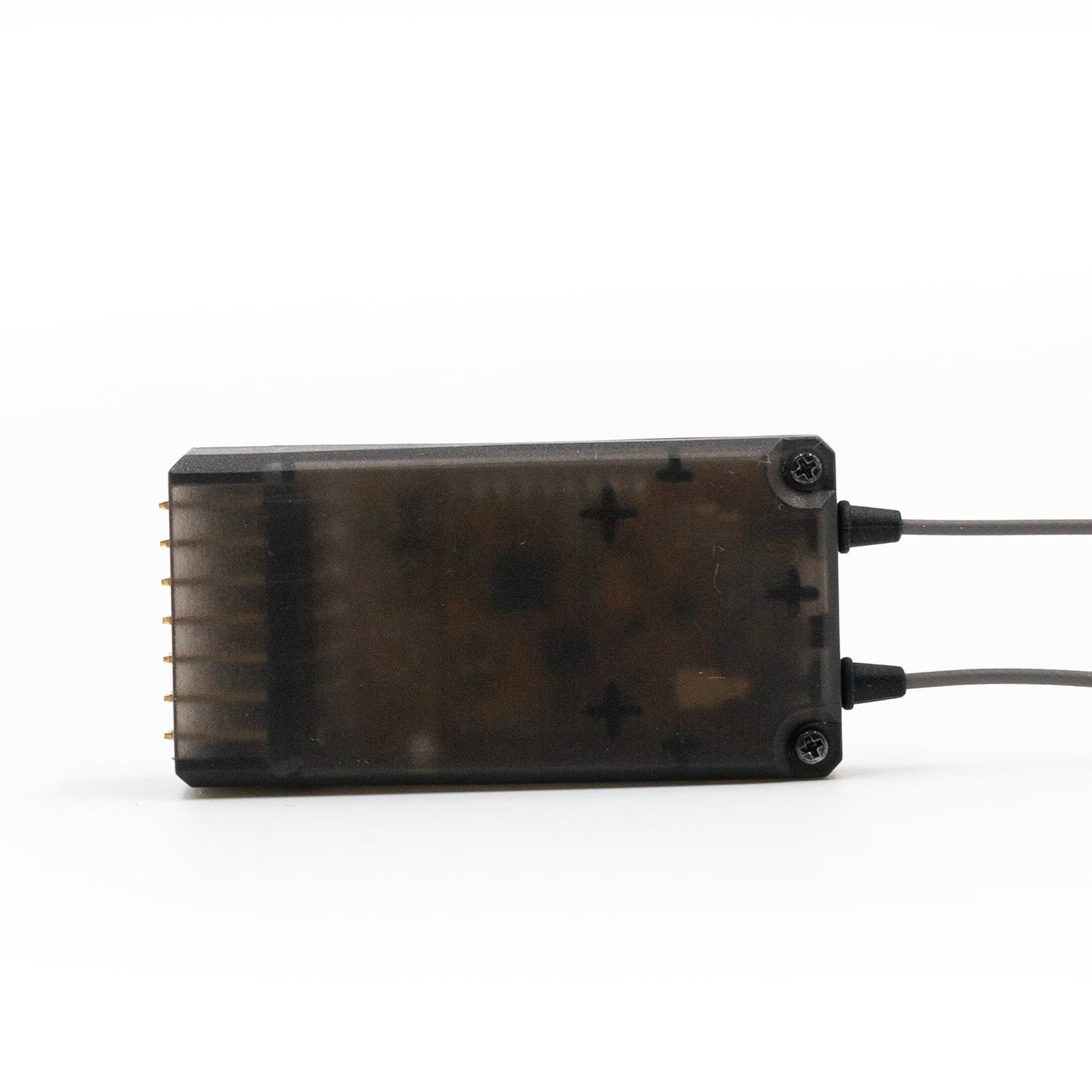 with Glider for Output NB4 Wing FTr8B Helicopter RC Receiver Airplane Modules Fixed Dual PL18 8CH AFHDS3 PWMPPMi.BUSS.BUS Drone RF Transmitters Engineering Vehicle Compatible 2.4GHz