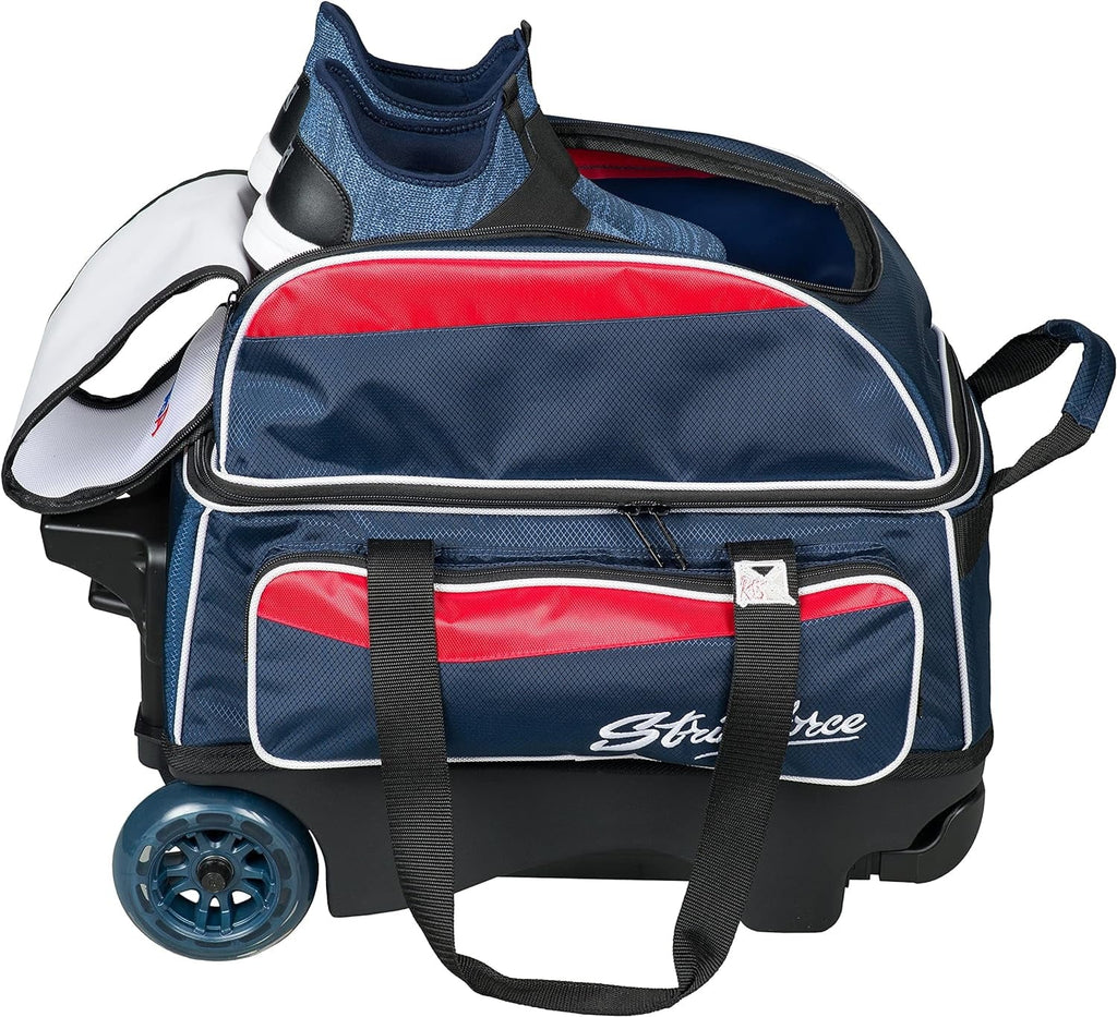 Bag (USA) Konvoy Two Bowling Strikeforce
