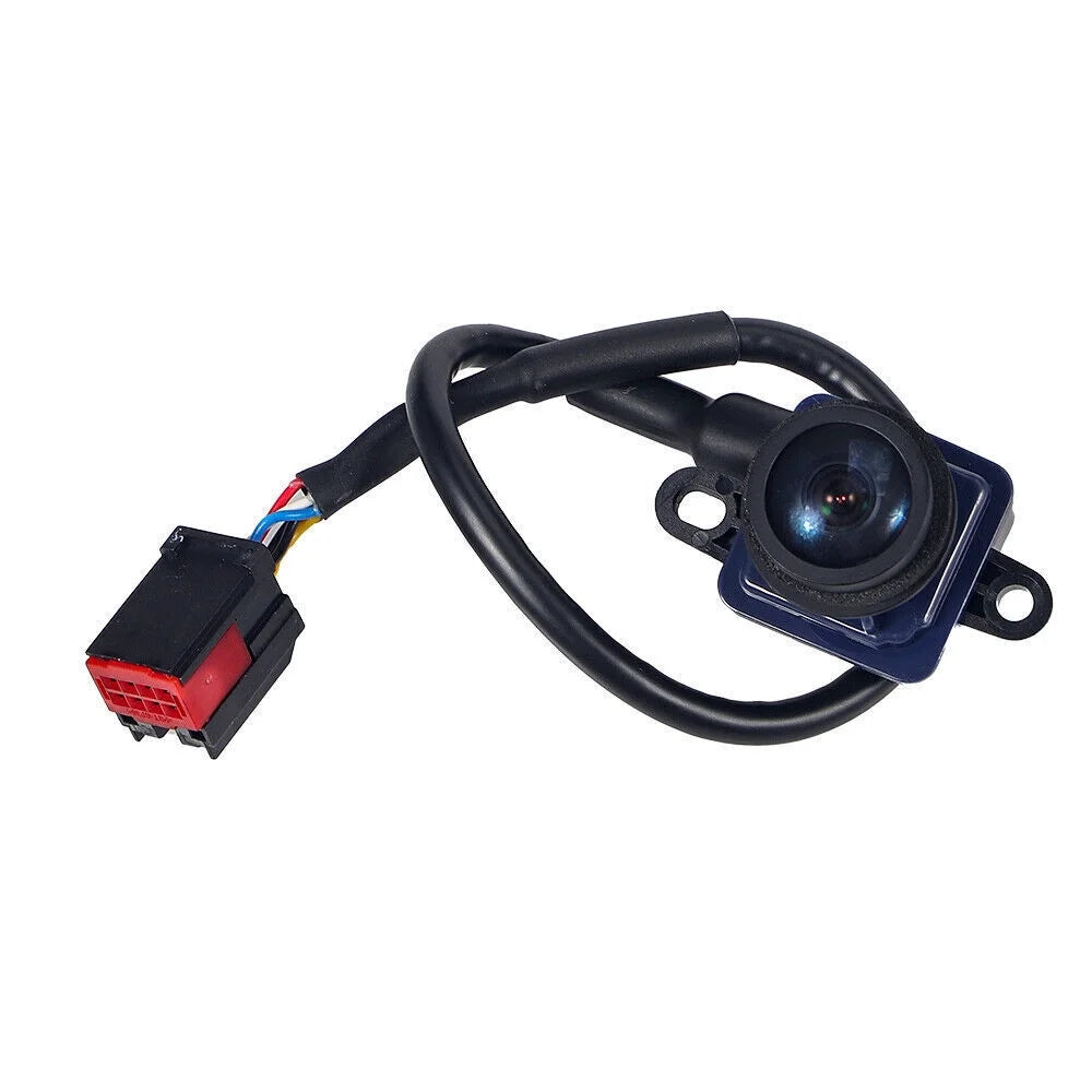 3500 & JLLOM 2500 Rear PROMASTER, 1500 2018-2021 View Camera RAM Safety Visibility Enhance