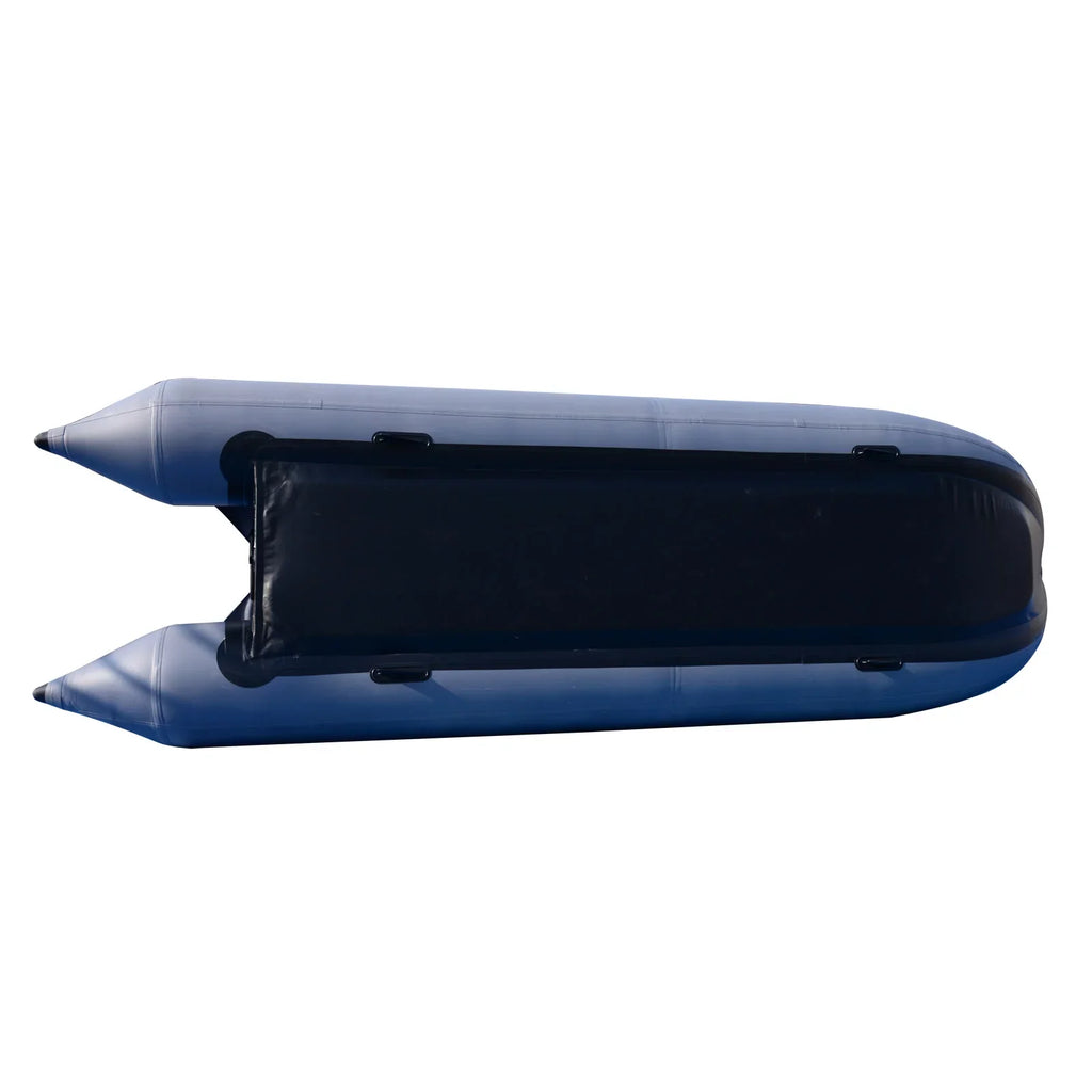 boat Kayak Tender Dinghy BRIS 14.1Ft Inflatable Inflatable Canoe Boat