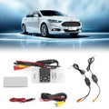 E92 E90 E61 X5 E70 Reverse BMW E39 E91 8LED E71 E60 Wireless X3 for Camera E46