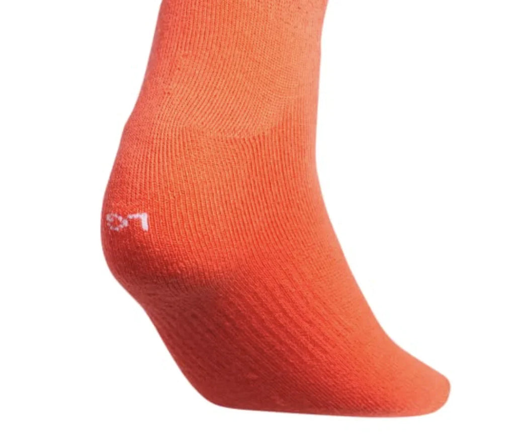 Trefoil Originals Large Multi-colored, 6 Youth Adidas Socks, Pack, Crew