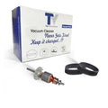 Upright Part Generation Armature # 301289 Free 114789, Series Cleaner For 2Belt Replacement Kirby Vacuum 301289S, With