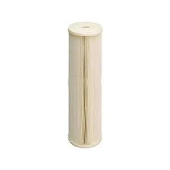 Filter Cap Water 5 Harmsco Blue End 801-20 Of Cartridge Package