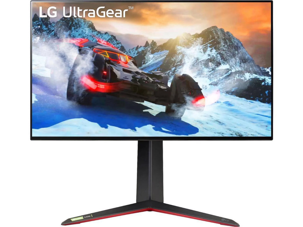 USB, 160Hz) HDMI, Pro LG Premium (CIE1976)DCI-P3 2160 DisplayPort, Monitor UHD Audio x Nano (CIE1976) & UltraGea DCI-P3 Nano 90% 98% IPS (4K) Compatible G-Sync 3840 FreeSync (O/C 27" IPS Gaming 144Hz