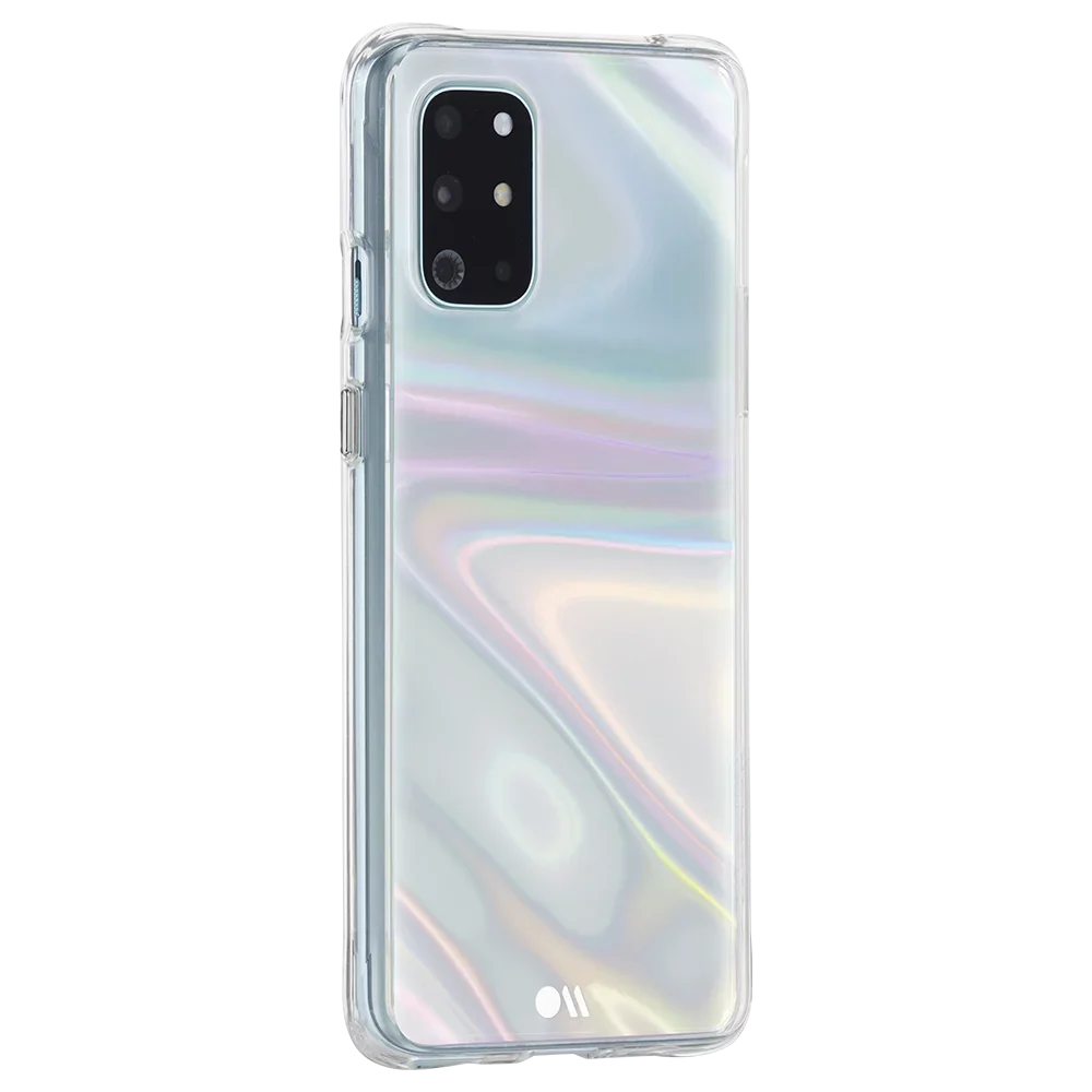 Case-Mate Soap - 5G for Case Bubble 8T+ OnePlus