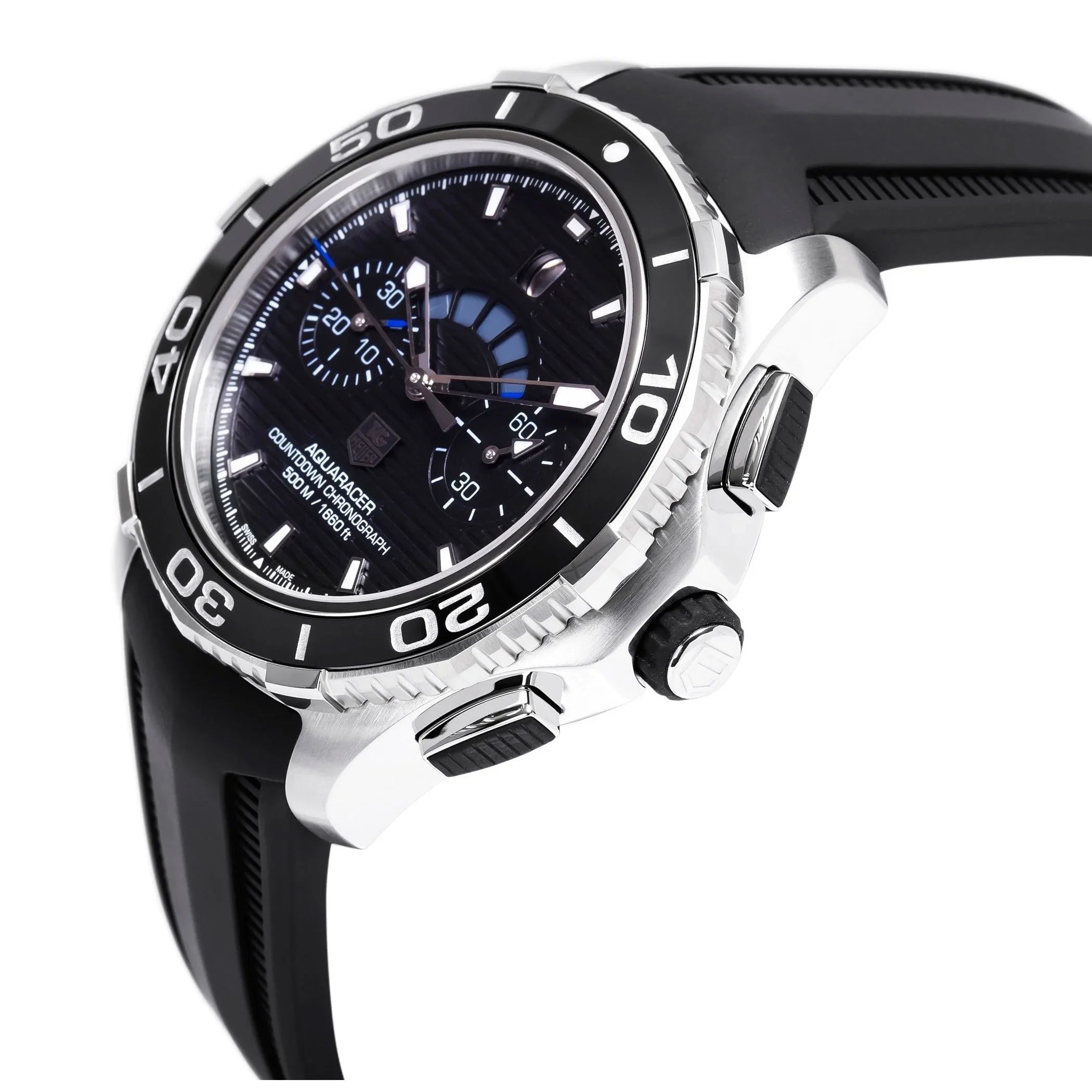 Aquaracer TAG Heuer