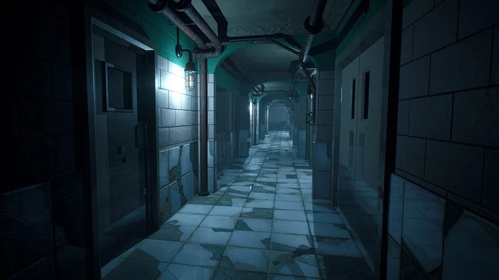 Run Limited 009) 5 (PS5 Cut PlayStation Infliction: Extended -