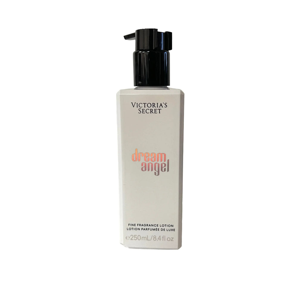 Body 2 Secret Set Fine Lotion Angel Dream Victoria's Pack Fragrance