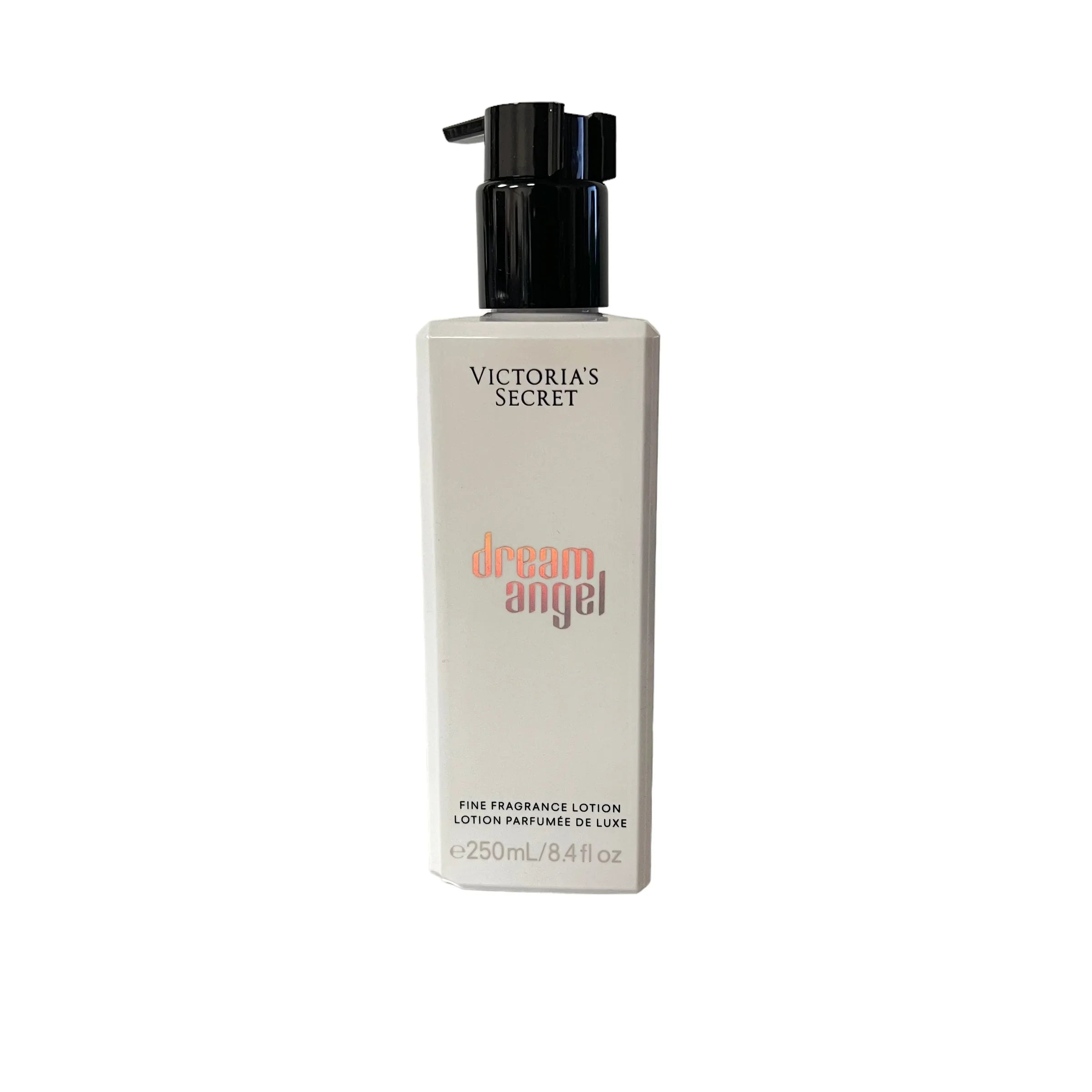 Body 2 Secret Set Fine Lotion Angel Dream Victoria's Pack Fragrance