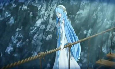 Nintendo Fates: Emblem Fire Conquest