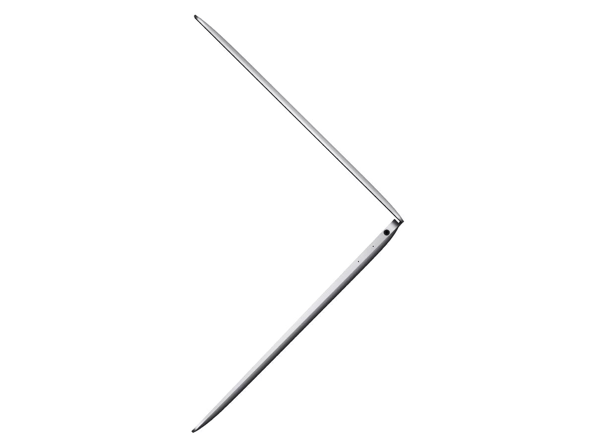 Gray MLH82E/A MacBook Model OS Warranty) Intel (1.2GHz 512GB No with 512 Keyboard)(New-Open-Box) Dual Space Display Retina 8GB Apple (international 12" RAM, m5, X) (Spanish GB, HD, Core