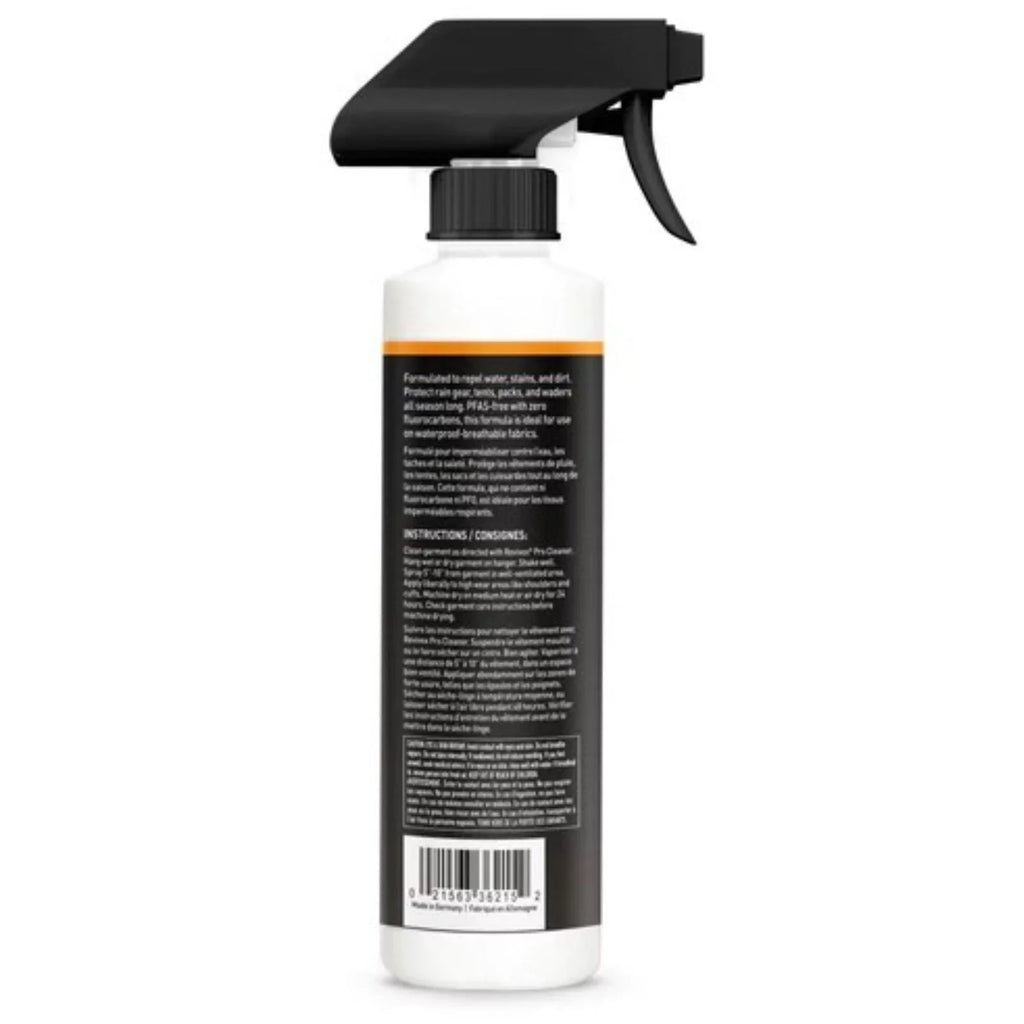 Revivex Aid Gear 10oz Durable Proofing Combo Kit Water