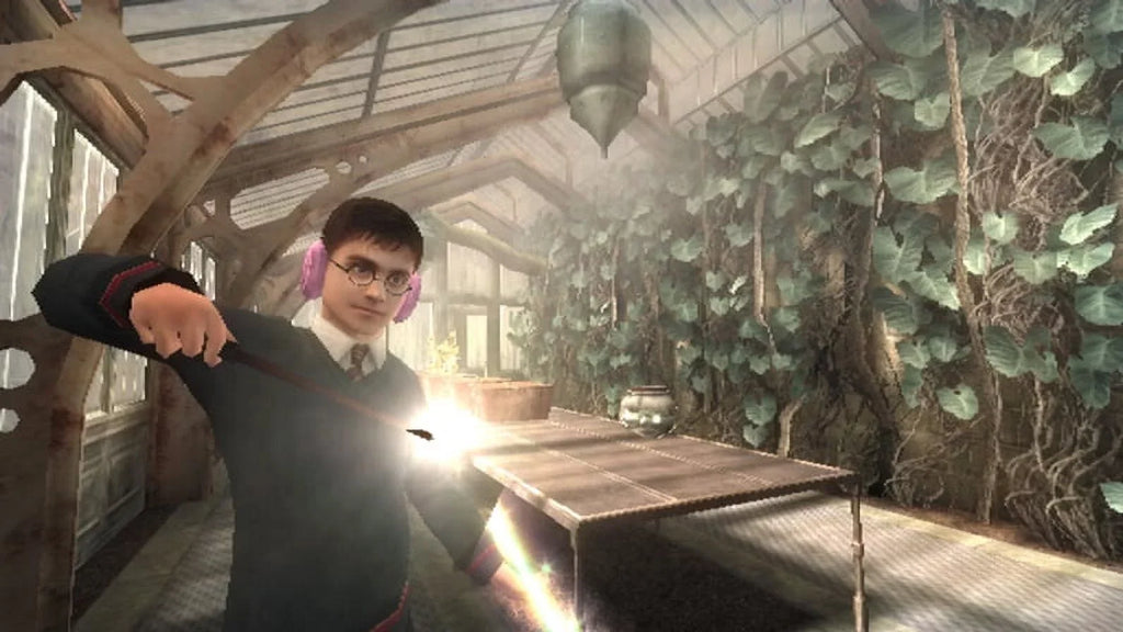 Potter Harry of Phoenix the the Wii Nintendo Order and -