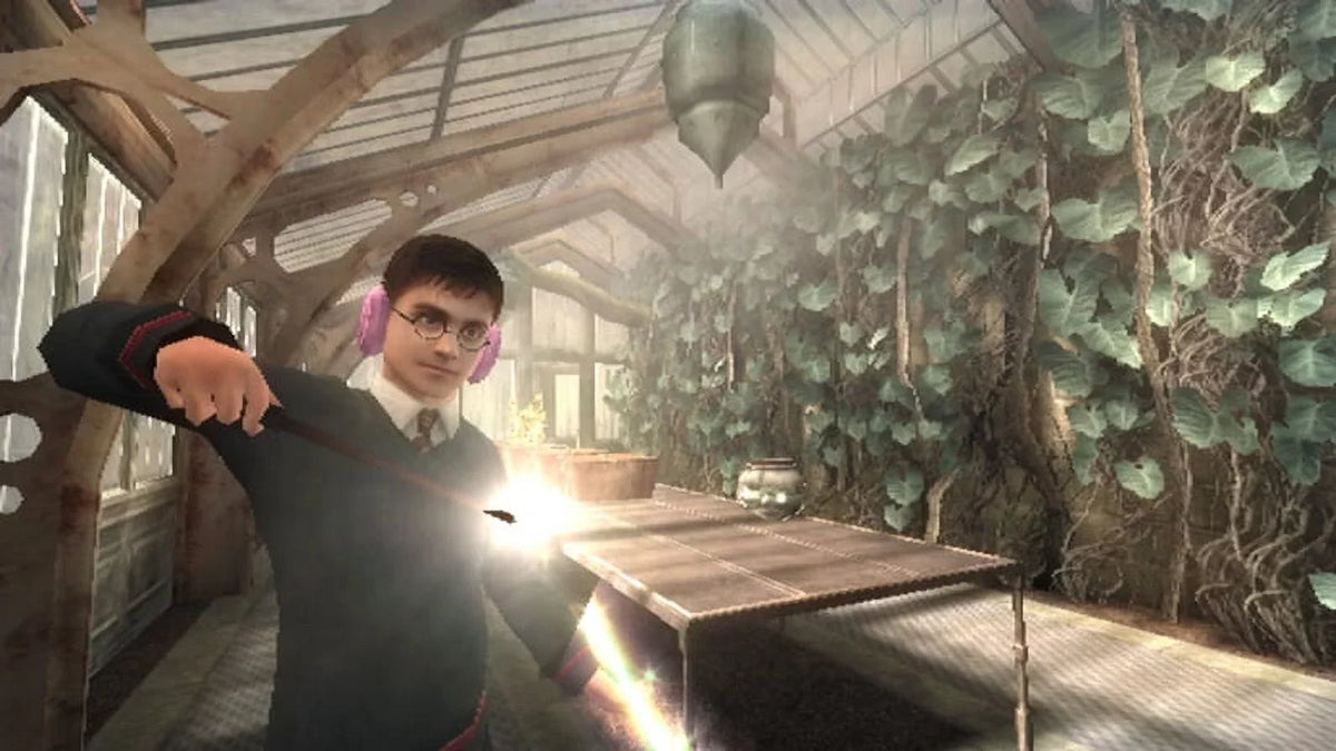 Potter Harry of Phoenix the the Wii Nintendo Order and -