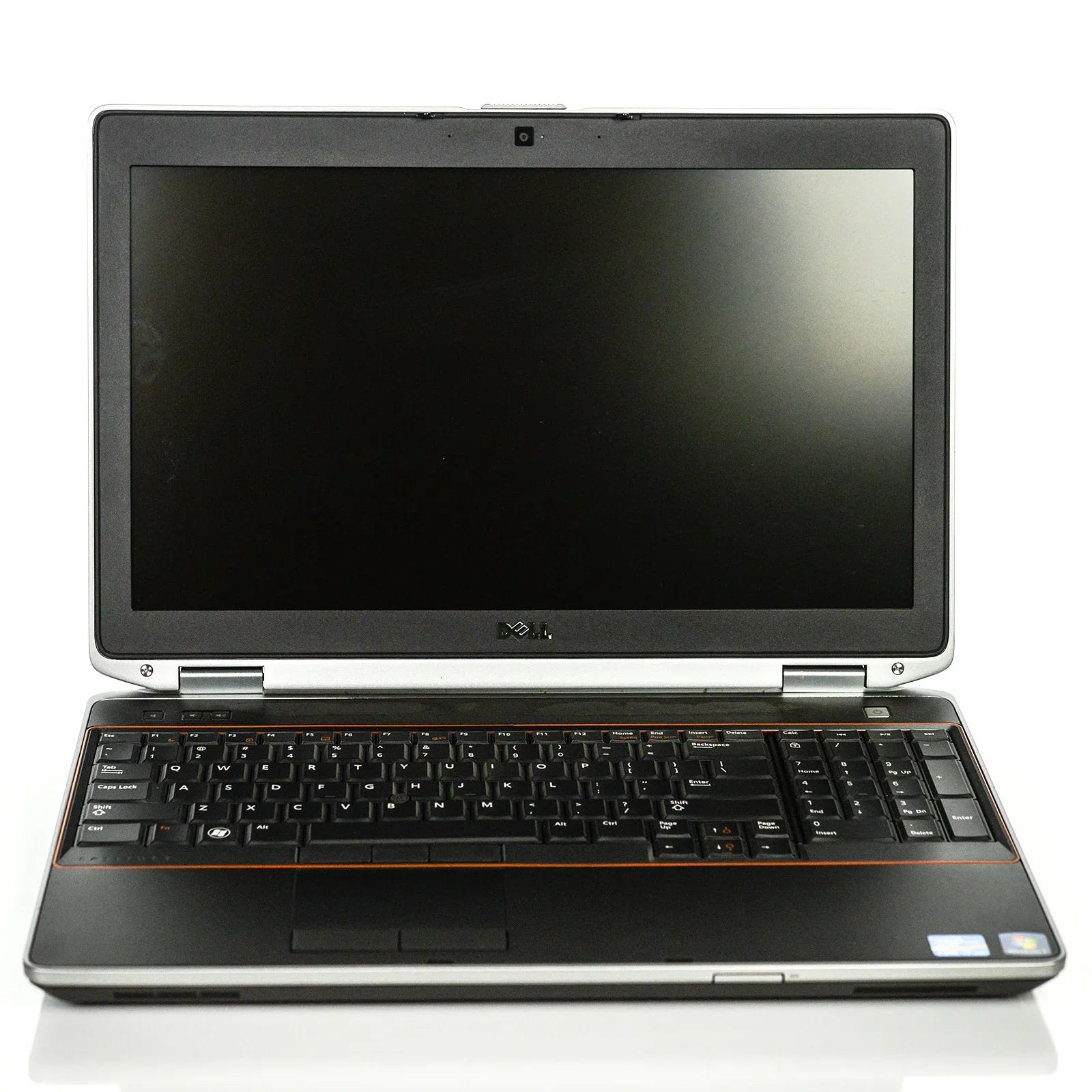 i7 A Dual-Core 128GB 10 E6520 Used SSD Laptop Dell Pro 4GB v.WBB Win Latitude