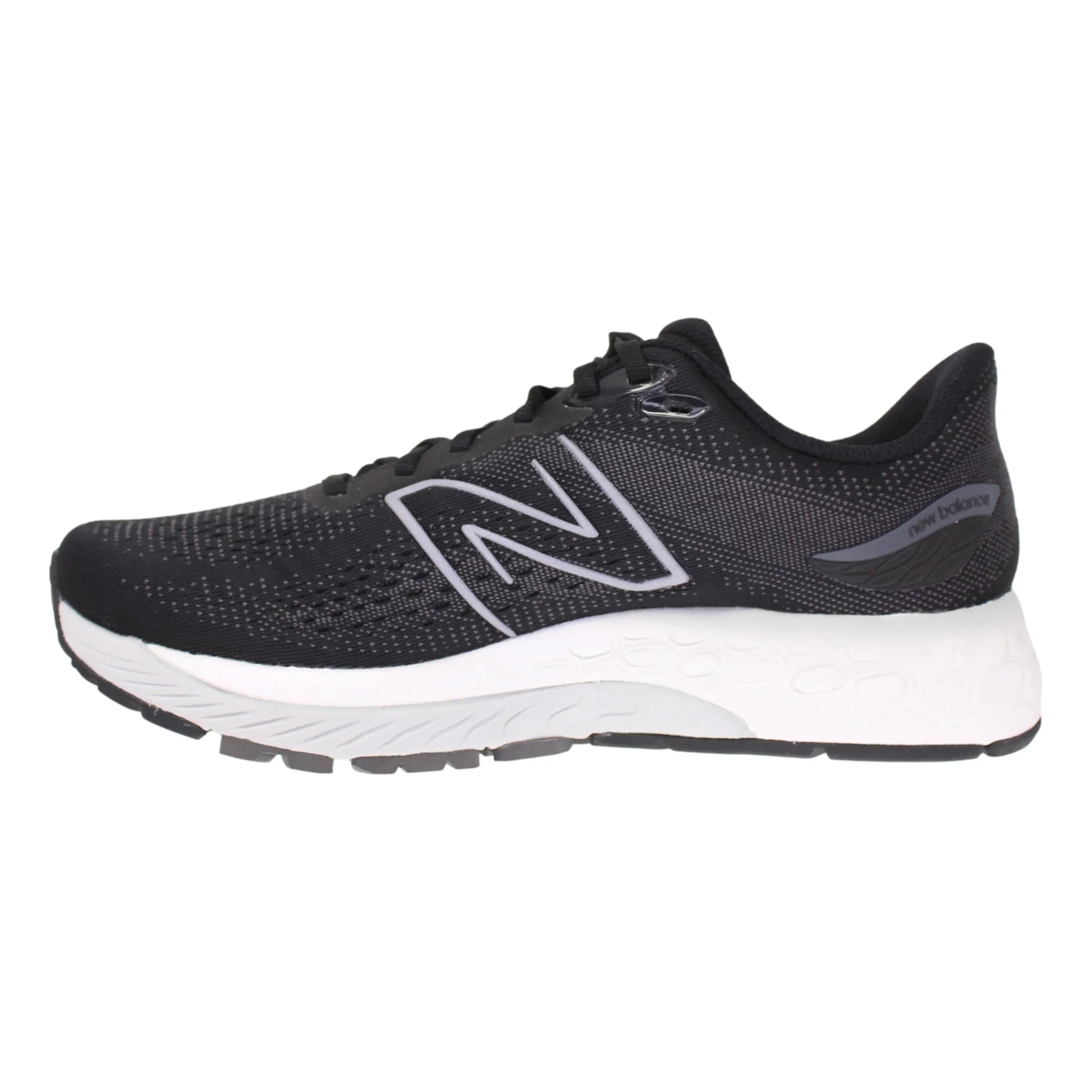 New 880 M880B12 10.5 Black/White Foam Men's Medium Fresh Size Balance