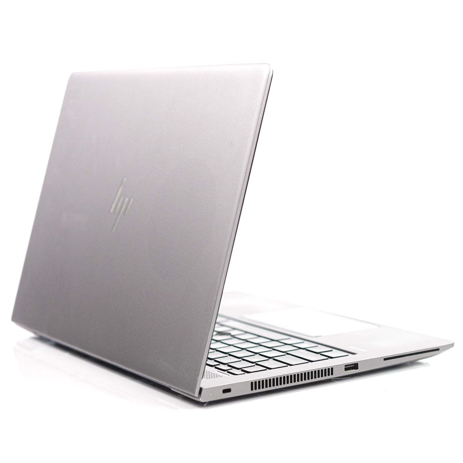 16GB 14" Win 14u HP Screen Core 1 Used Pro i5 B M.2 SSD v.WCA Wty Laptop Touch 10 Graphics Yr G5 512GB ZBook Integrated